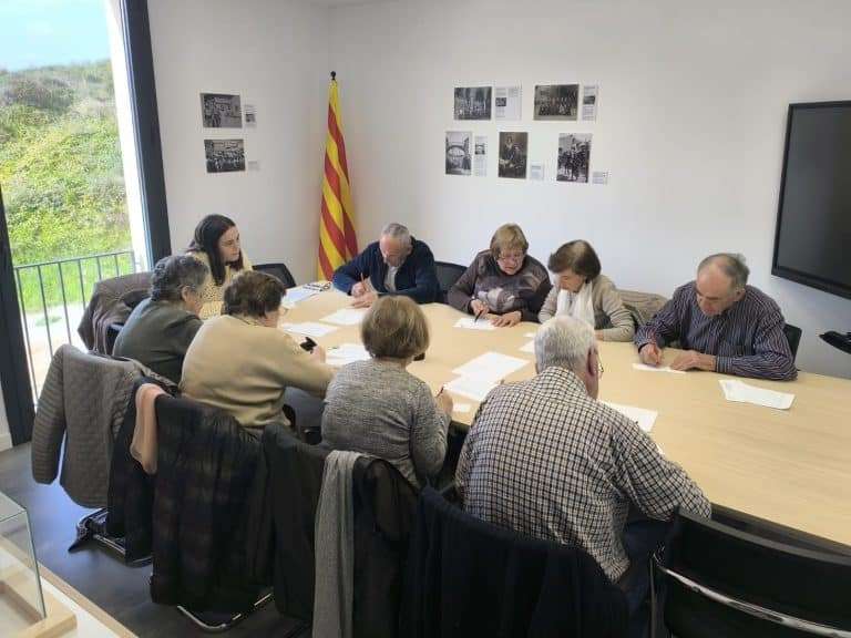 7NdP Finalitzacio taller memoria