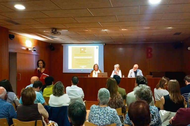 presentacio arts visuals igualada