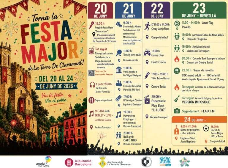 PROGRAMA FM APAISAT