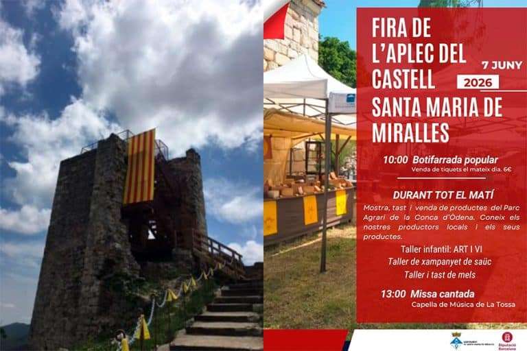 aplec miralles 2026