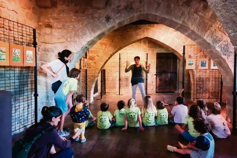 castell queralt expo