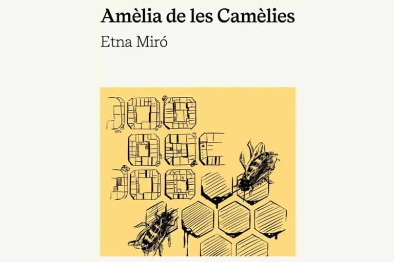Llibre Paranoia