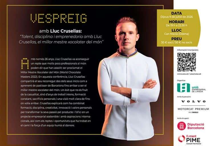 lluc crusellas
