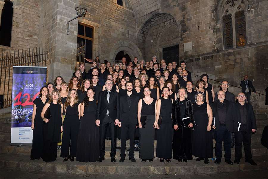orfeo gracienc brufaganya