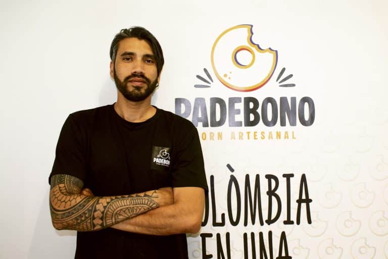 padebono contra