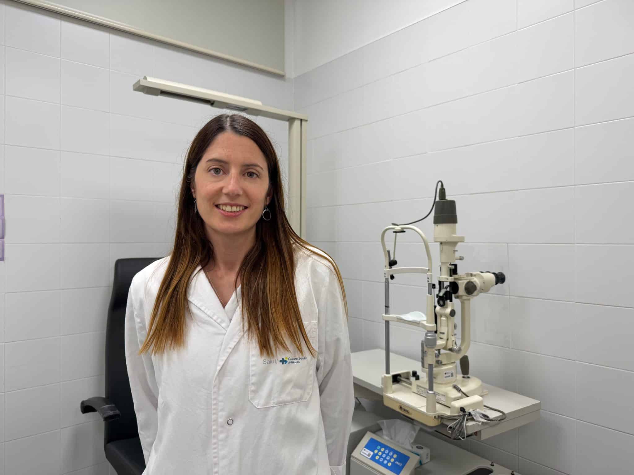 dra. cristina pont