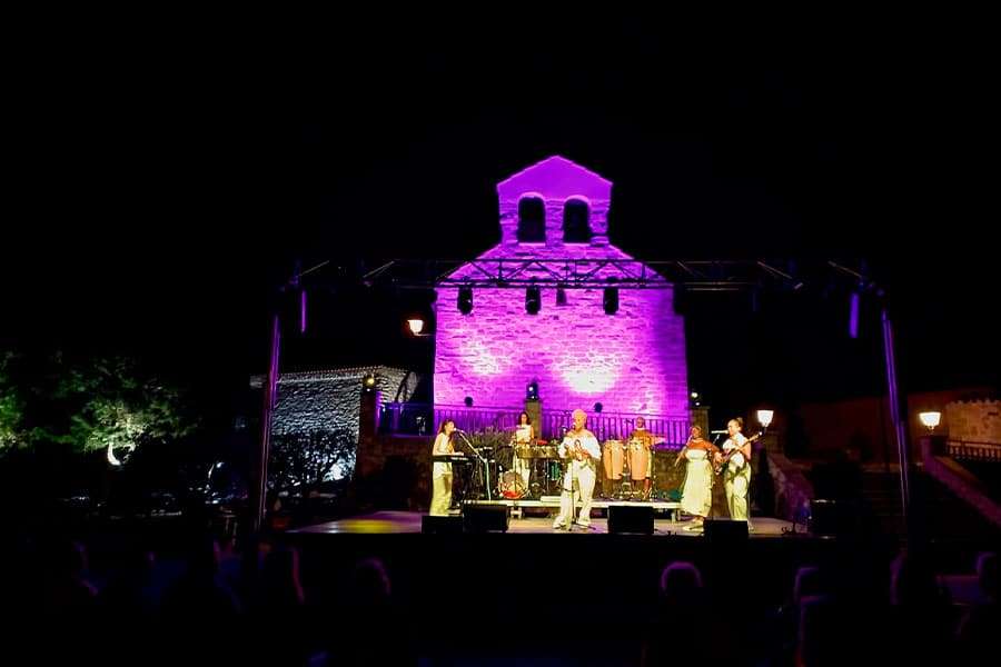festivals alta segarra