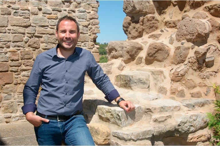 jordi servitje