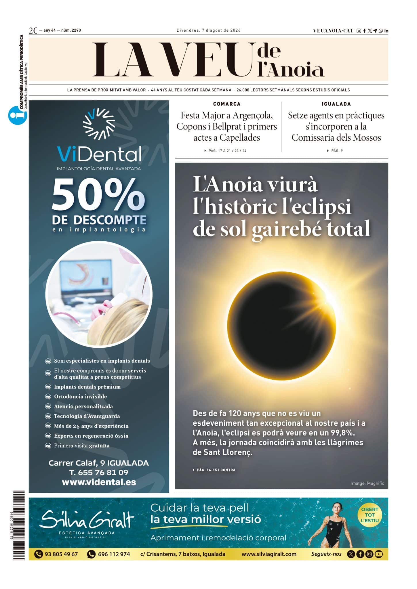 portada veu 2290