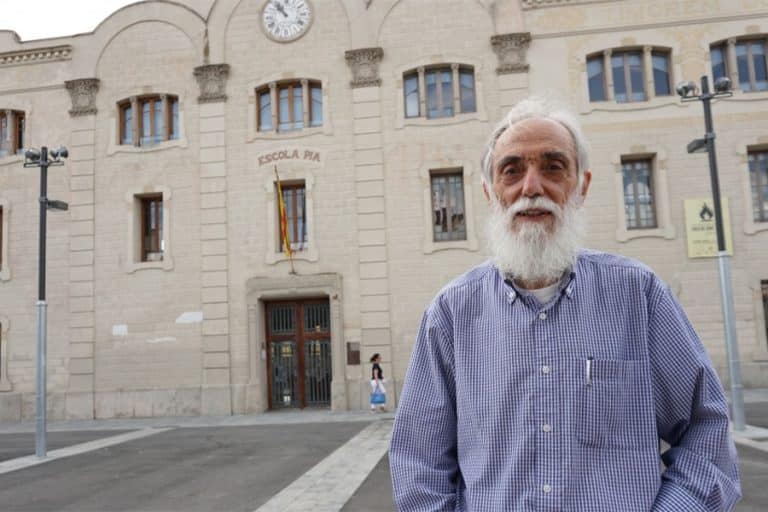 andreu trilla escolapia