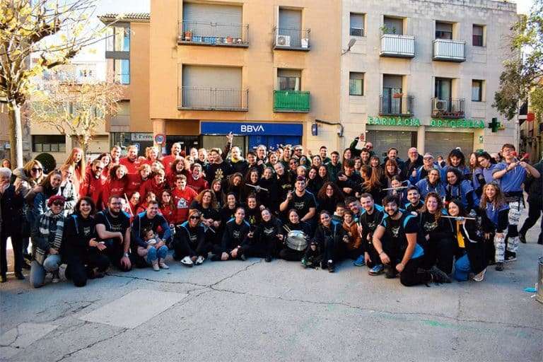 estrifest capellades