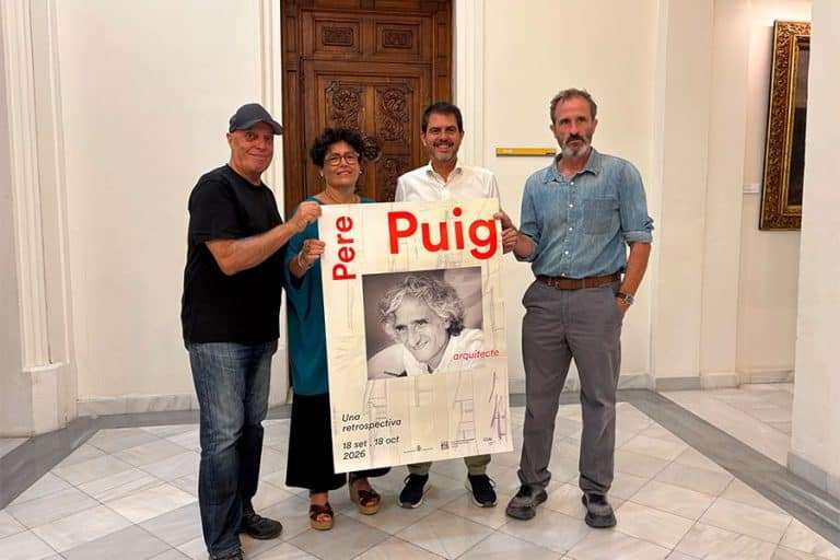 expo pere puig
