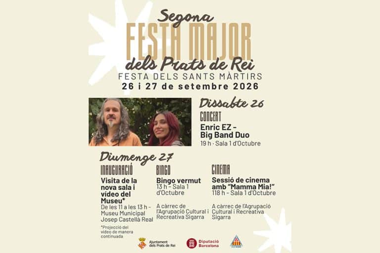 fm prats de rei