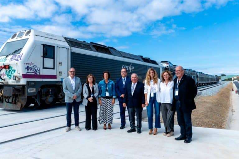 inauguracio terminal calaf