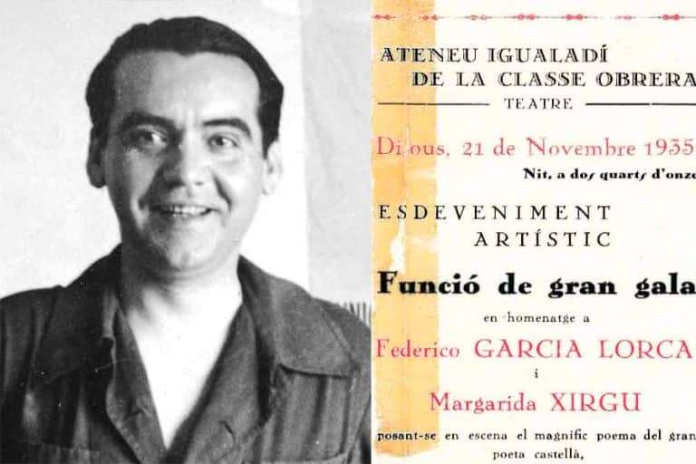 lorca ateneu