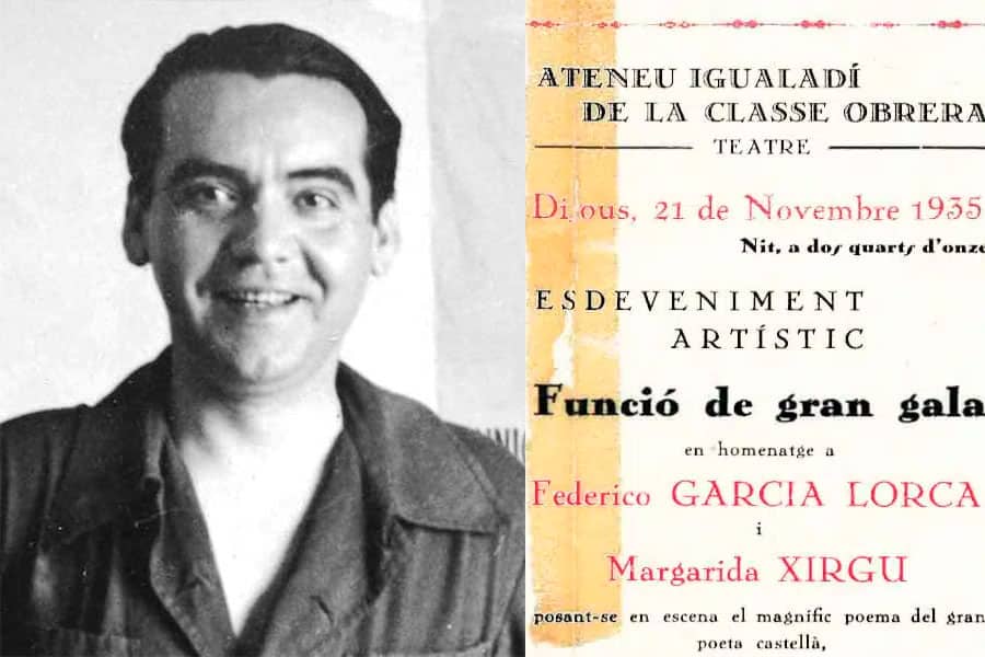 lorca ateneu