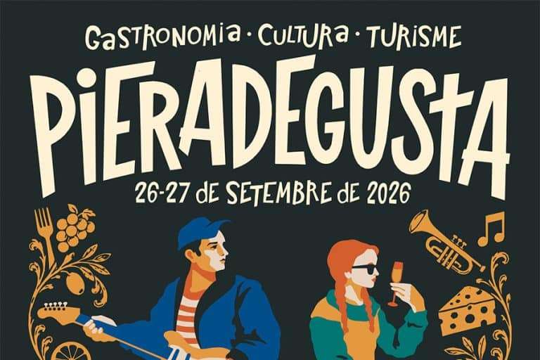 pieradegusta 2026