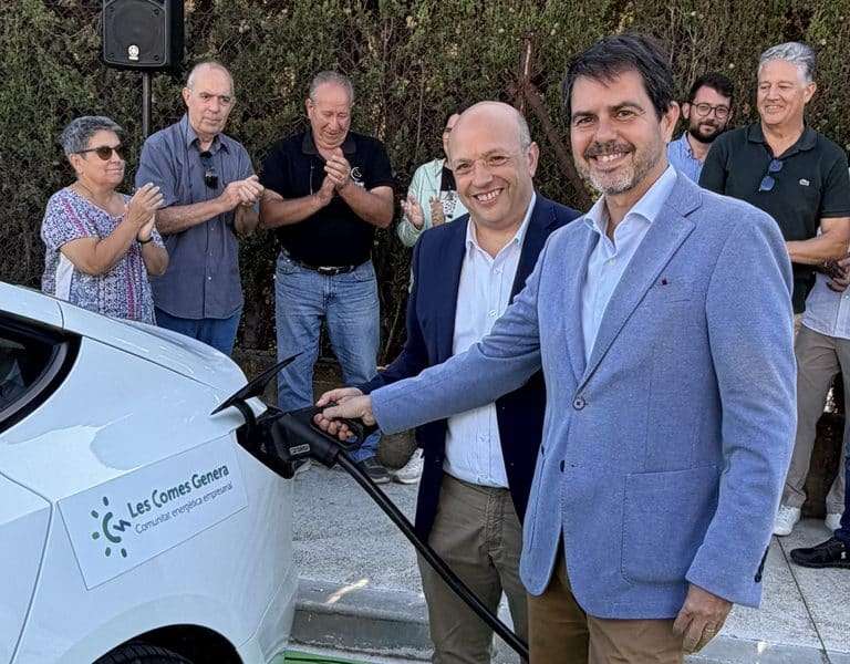 Les Comes Genera