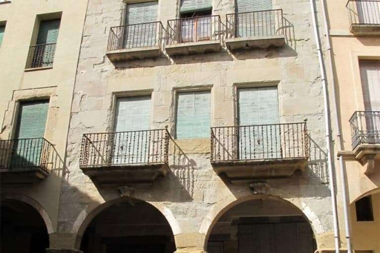 calaf obres