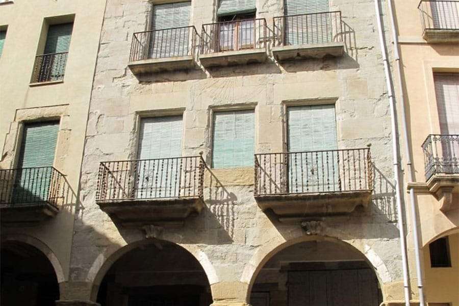 calaf obres