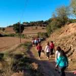 caminada sesgueioles