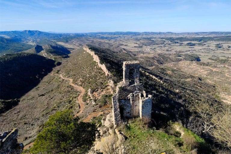 castell queralt diba
