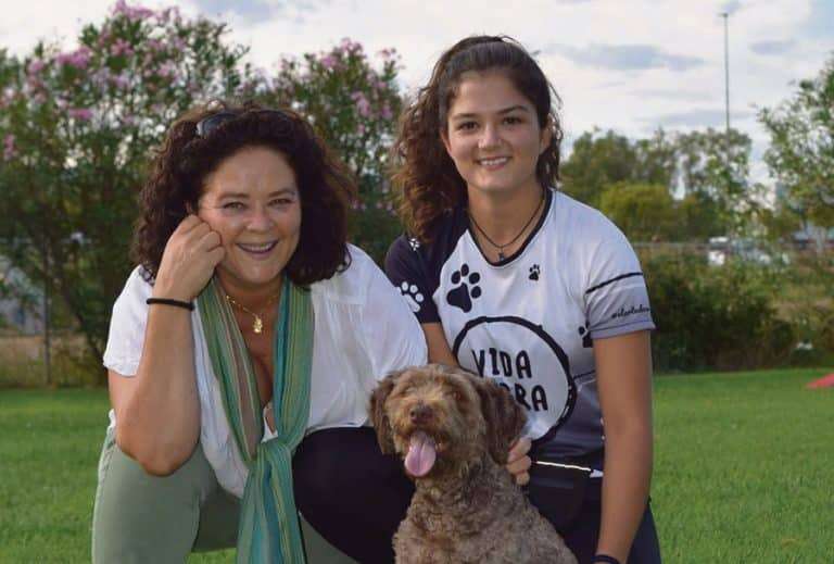 foto Agatha ok