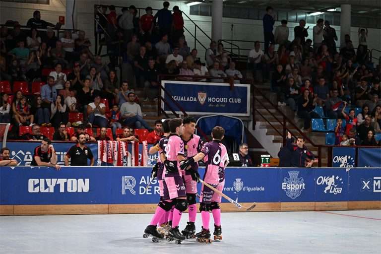 ihc lliga cat 2026