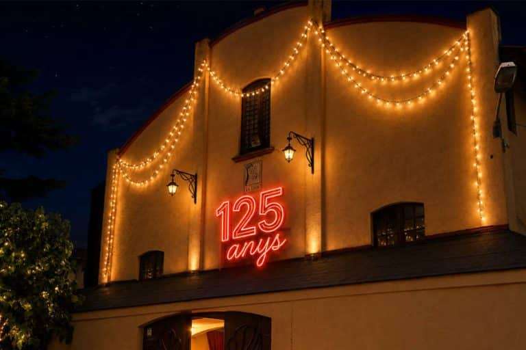 lliga capellades 125 anys