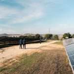 parc solar llavinera