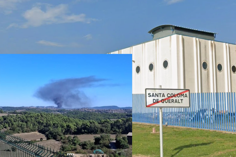 plasfi incendi