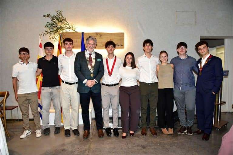 rotaract