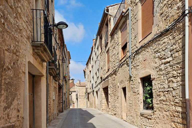 sant marti sesgueioles
